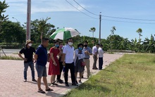 “Mùa gặt” của thị trường bất động sản diễn biến “lạ”

