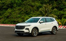 Ford Territory giảm giá gần 100 triệu còn chưa đến 740 triệu, Ranger, Everest đều ưu đãi mạnh trong tháng 12