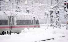 Bão tuyết kỷ lục gây hỗn loạn nhiều nơi, Siberia lạnh âm 50 độ C