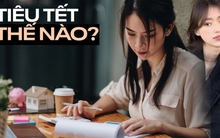 Hội chị em "cân lên đặt xuống" vẫn chưa dám sắm sửa cho Tết này
