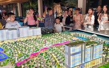 Tìm mua nhà đất giảm giá