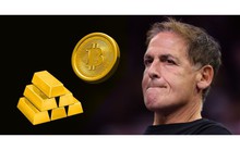 Số đen như triệu phú Mỹ: Đầu năm nói ghét vàng, khuyên mọi người bán vàng, cuối năm giá vàng phá kỷ lục