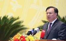 Bí thư Hà Nội: Người được lấy phiếu tín nhiệm 'tự soi, tự sửa' để rèn luyện