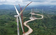 Một 'đại gia' năng lượng tái tạo muốn bán 50% cổ phần DA điện gió 2.000 tỷ đồng tại Quảng Trị cho đối tác Trung Quốc
