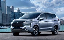 Đua giảm giá phân khúc MPV: Ưu đãi khủng tới 140 triệu đồng, có mẫu chỉ từ 400 triệu