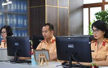 Biển số "siêu đẹp" 30K-567.89, 51K-999.99 sắp được đưa ra đấu giá