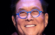 Tác giả “Cha giàu, cha nghèo”: Hãy sử dụng tiền người khác để làm giàu cho chính mình