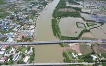 Cây cầu 11.000 tỷ “vượt mặt” cầu Phú Mỹ, trở thành cây cầu văng lớn nhất Tp.HCM sắp được khởi công