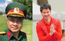 Sau bạn thân Tự Long, Xuân Bắc sắp được phong NSND ở tuổi 47