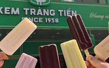 Chủ thương hiệu kem Tràng Tiền, bánh Givral muốn mua một hãng kem Việt