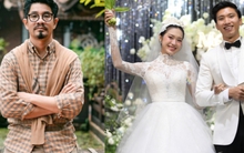 Bố Doãn Hải My được chúc mừng lên chức ông ngoại, tiết lộ sự thay đổi khi làm bố vợ của Đoàn Văn Hậu