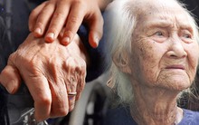 Người già có 3 "dấu hiệu" này thì thời gian không còn nhiều, con cái hãy ở bên họ nhiều hơn