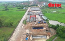 Ngành Giao thông vận tải tăng tốc giải ngân gần 24.000 tỷ vốn đầu tư công