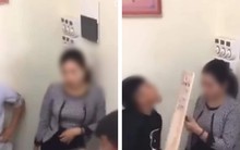 Nữ giáo viên bị dồn vào góc tường, buông lời đe dọa: Lãnh đạo xã nói gì?