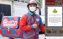 Thị trường quá khốc liệt, Cooky - startup đi chợ online của Founder ShopeeFood rời thị trường Hà Nội, chỉ còn hoạt động tại TPHCM