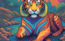 5 niềm vui sẽ tìm đến với người tuổi Dần trong năm 2024, muốn "trốn" cũng không được