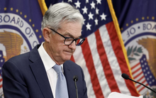 FED có thể phải giảm lãi suất ít nhất 5 lần trong năm 2024 để không đẩy kinh tế Mỹ vào ‘biến cố’: Thực hư thế nào?