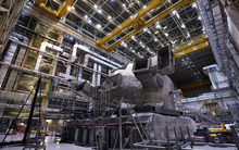 7 nền kinh tế hàng đầu thế giới cùng nhào nặn “mặt trời nhân tạo” 23.000 tấn, kỳ vọng về một loại năng lượng vô biên không phát thải