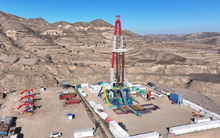 Trung Quốc phát hiện ‘kho báu vàng đen’ nằm sâu trong lòng đất, trữ lượng khủng lên tới 100 triệu tấn, đền đáp công sức ‘dò tìm’ hơn 2 năm