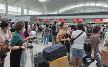 Băn khoăn việc các hãng không niêm yết giá vé máy bay đầy đủ