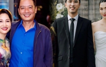 5 cặp đôi Vbiz khiến công chúng tin tình yêu vĩnh cửu vẫn tồn tại: Người ngót nghét 2 thập kỷ, người ít cũng 11 năm