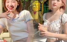 Loạt gương mặt Gen Z vừa xinh vừa giỏi, "idol giới trẻ" thế này bố mẹ cũng khuyến khích follow ngay