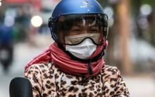 Không khí lạnh tràn về, Bắc Bộ tiếp tục rét