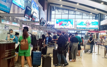 Tăng trần giá vé máy bay: Các hãng du lịch chủ động thích ứng