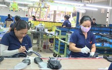 Nhiều doanh nghiệp da giày ở Đồng Nai dự kiến thưởng Tết 1 tháng lương