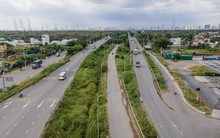 Chi tiết 5 dự án BOT được TPHCM giao cho Sở GTVT