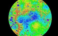 Tàu NASA tìm ra nơi sự sống có thể ẩn nấp ở hành tinh khác