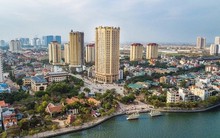 Dự án thế chấp ngân hàng, cư dân chung cư Tân Hoàng Minh bị 'treo' sổ