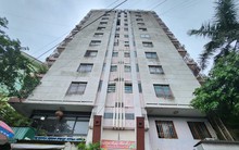 Vụ chủ đầu tư bị tố 'bỏ rơi' người dân: Sở Xây dựng đề nghị thành phố Vinh xử lý vi phạm