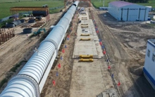 Tàu siêu tốc Trung Quốc “bay trên mặt đất” với tốc độ 1.000 km/h và hơn thế nữa