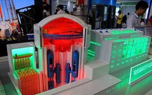 Trung Quốc ra mắt lò phản ứng hạt nhân thế hệ mới: Công nghệ "lạ tai" nhưng hứa hẹn tạo đột phá trong lĩnh vực điện hạt nhân