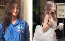 Gặp Hoa khôi Học viện Tài chính: Nhan sắc ngoài đời "xinh ơi là xinh", từng gặp cú sốc đến mức trầm cảm