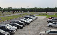 “Chốt” thu phí đào tạo lái xe ôtô hạng B2 là hơn 15,5 triệu đồng