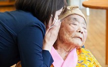 Nhà nghiên cứu Nhật Bản bật mí 4 thói quen của những người thọ trên 100 tuổi, số 4 nhiều người bỏ qua