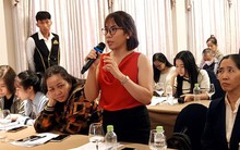 Vì sao mức đóng BHXH khác nhau nhưng hưởng trợ cấp tuất hằng tháng như nhau?