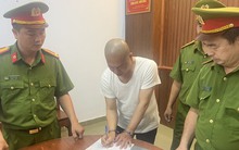 Công an tạm giam "Thích Tâm Phúc"