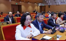 Hà Nội thành lập 26 thôn, tổ dân phố mới