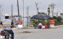 Môi giới bất động sản “chạy đua” với Tết: “Không dám nghĩ tới thưởng, chỉ mong nhận đủ tiền hoa hồng”
