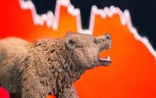 KBSV: Định giá chứng khoán chưa quá hấp dẫn, rủi ro quay đầu giảm điểm cần tính đến