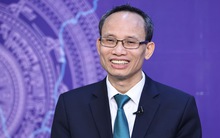 TS.Cấn Văn Lực: "Chúng ta cần quan tâm hơn đến rủi ro của hệ thống tài chính liên thông với bất động sản"