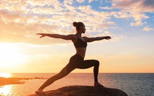 Không phải chạy bộ, tập bộ môn này thường xuyên giúp hạ đường huyết cực hiệu quả: Không cần đến phòng tập hay dụng cụ