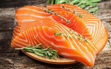 6 loại thực phẩm là "thuốc chống viêm tự nhiên", lại có khả năng hạ đường huyết, chống ung thư hiệu quả