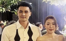 Vĩnh Thuỵ có động thái hậu hôn lễ bí mật tại Đà Lạt: Khoe hành động chuẩn "nóc nhà" của bà xã gia thế