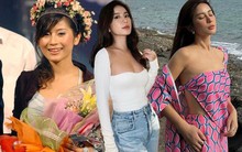 Miss Audition Ngọc Anh: 20 tuổi lấy chồng, 30 tuổi ly hôn, sắp 40 vẫn trẻ đẹp như bị thời gian bỏ quên