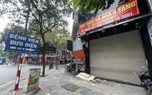 Nhà phố cho thuê nhiều tuyến phố đắt đỏ bậc nhất Hà Nội bỏ trống, chủ nhà "xuống nước" nhưng khách thuê vẫn "lắc đầu" vì nguyên nhân này