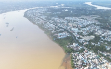 Đồng Nai tìm "chủ" cho siêu dự án 3 tỷ USD, quy mô 300ha